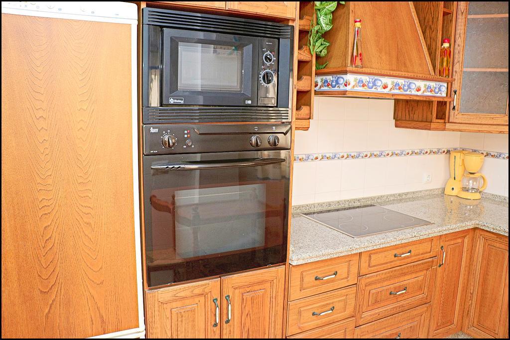 Apartamento Santa Teresa De Jesus Conil de la Frontera Kültér fotó