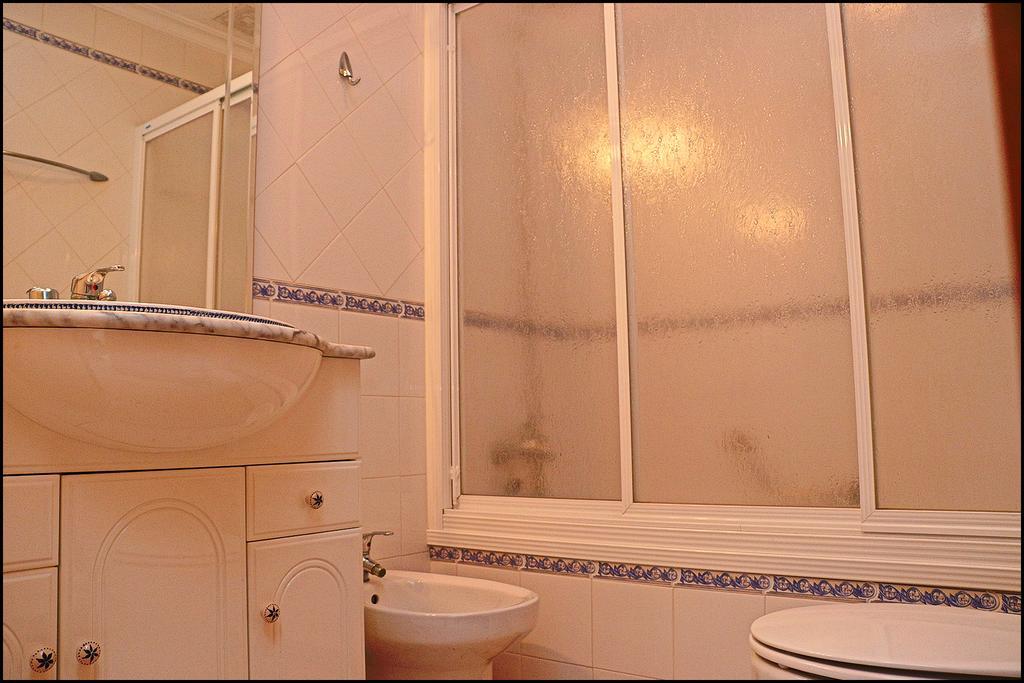 Apartamento Santa Teresa De Jesus Conil de la Frontera Kültér fotó